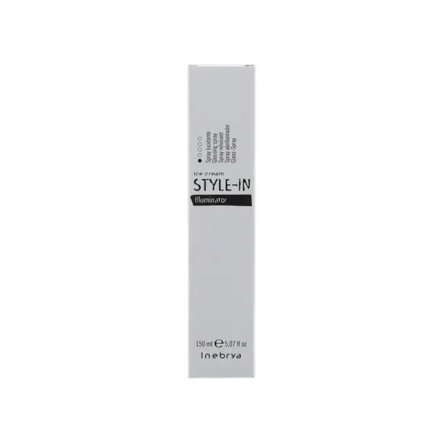 Inebrya Ice Cream Style-In Illuminator 150ml