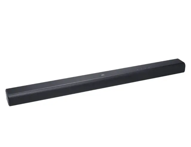 Soundbar JBL Cinema SB580 3.1 με ασύρματο Subwoofer, ισχύ 440W - Virtual Dolby Atmos - HDMI, Bluetooth, Optical, USB - Black JBLSB580BLKEP 3
