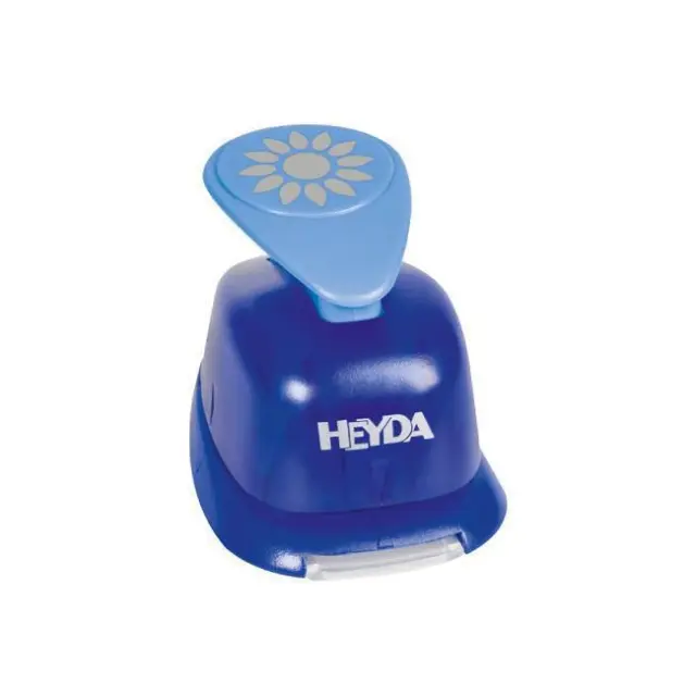 Heyda Φιγουροκόπτης Ηλίανθος 2.5cm (2036875-30)