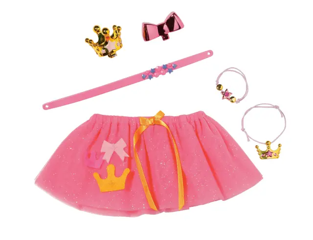 BABY born Boutique Tutu Set 825471 Toys
