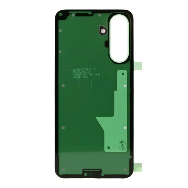 Samsung A175 Galaxy A17 4G Back Cover Grey (Service Pack) 2