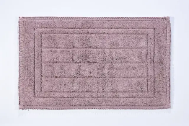 Πατάκι μπάνιου 50x80 Chloe 50x80 Lilac