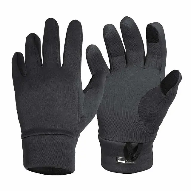 Pentagon Arctic Gloves-Γάντια Ισοθερμικά - 01-Black-Μαύρο
