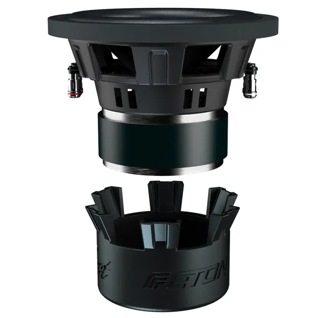 Eton Subwoofer PW8 2