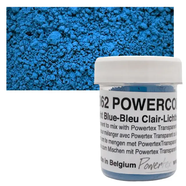 Powercolor Light Blue 40ml