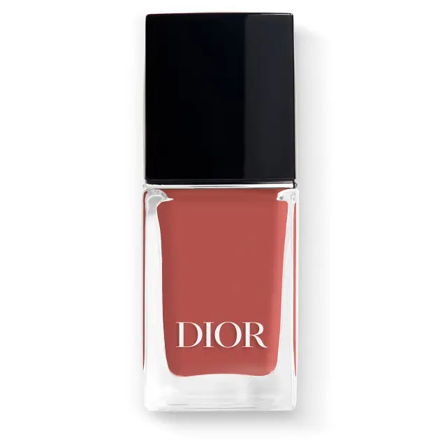 Christian Dior Vernis Βερνίκι Νυχιών Με Gel Effect & Couture 10ml | Απόχρωση 720 Icone