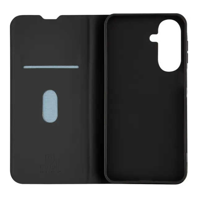 OBAL:ME SmoothTouch Case for Samsung Galaxy A27 5G Black 2