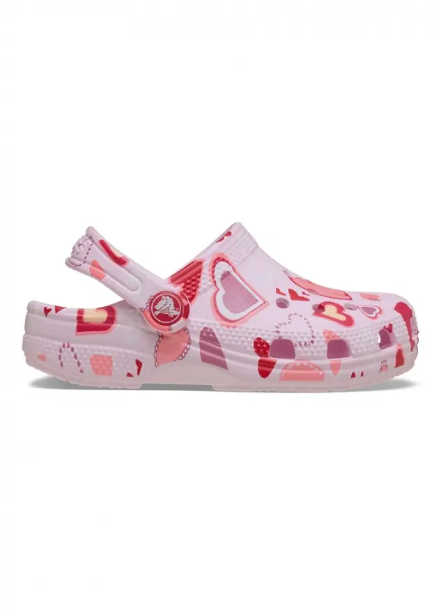 Crocs Vday Clog 209754-7CI - 34-35