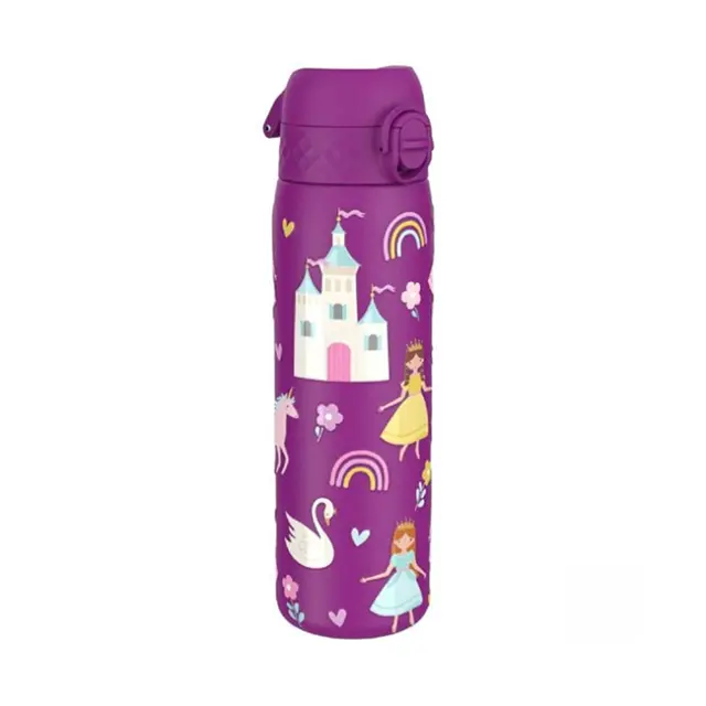 ION8 Slim Θερμός Μεταλλικό 500ml Princess (I8TS500PVPRIN)