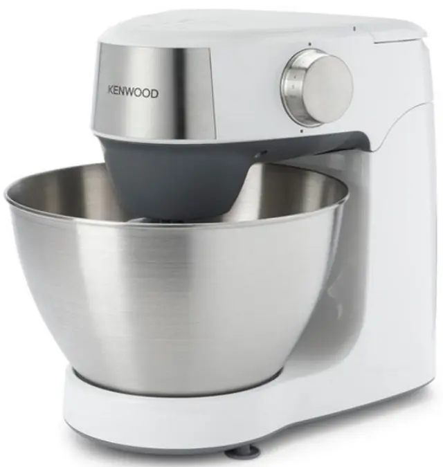 ΚΟΥΖΙΝΟΜΗΧΑΝΗ KHC29A.JOWH PROSPERO KENWOOD ΜΕ 5 ΧΡΟΝΙΑ ΕΓΓΥΗΣΗ ΣΤΟ ΜΟΤΕΡ