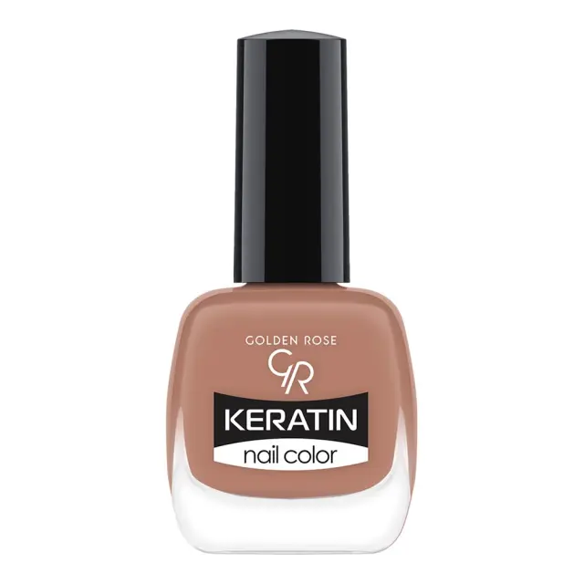 Keratin Nail Color GR 10.5ml 21