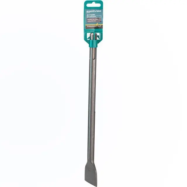 Bormann Pro BHT4010 - Καλέμι SDS-MAX 18x400x50mm (038832) 3