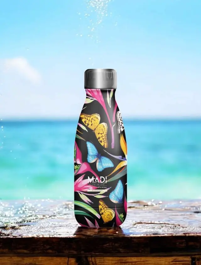 Θερμός 500ml AMAZON MADI 27 x 7 x 4 εκ.