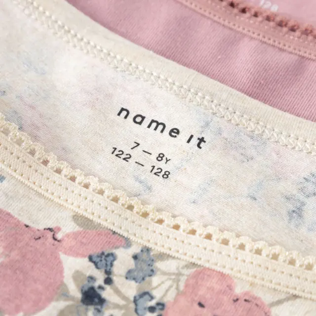 Φανελάκια name it 3τμχ 3
