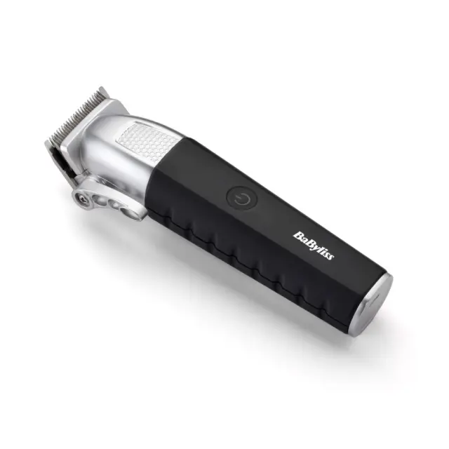 BaByliss - Lithium Power Hair Clipper - Health and Personal Care