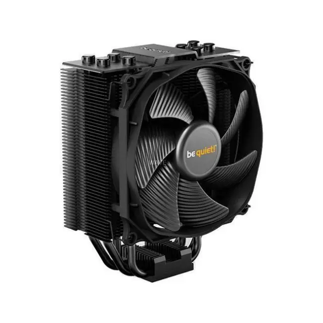 Be Quiet! CPU Cooler Dark Rock Slim (BK024)