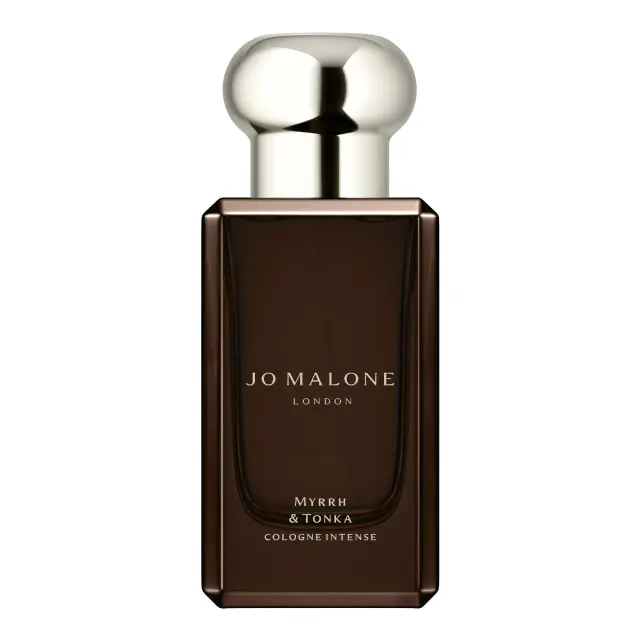 Myrrh & Tonka Cologne Intense