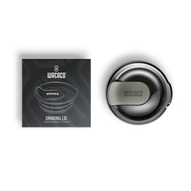 Wacaco Drinking Lid - Spare Part 2