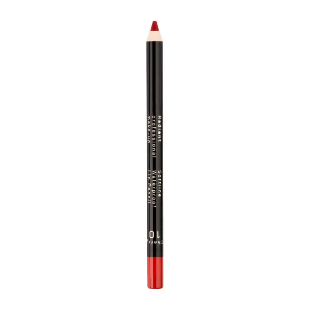 Radiant Softline Waterproof Lip Pencil 1.2g | Απόχρωση 10 Cherry