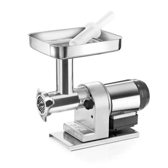 Facem Tre Spade TC 12 YOUNG Κρεατομηχανή Ηλεκτροκίνητη 480W Inox / 102994