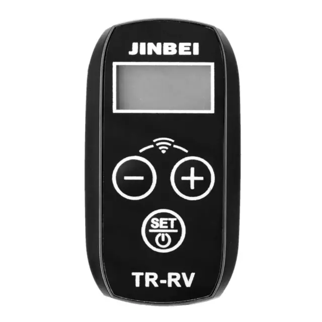Jinbei TR-RV Receiver 3