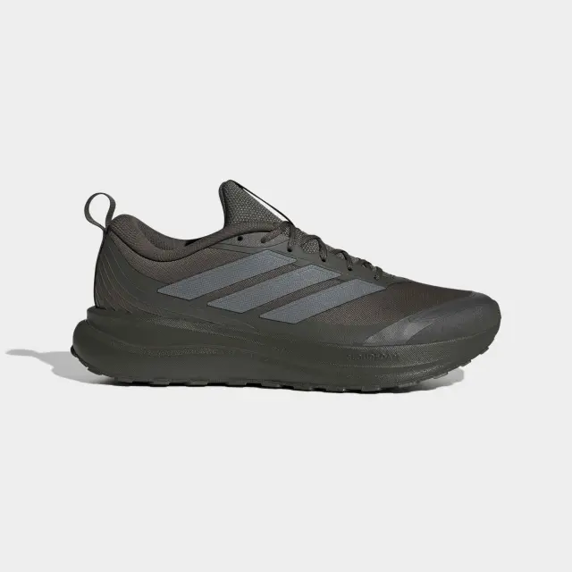 adidas Performance Men's Runfalcon 6 All Terrain Πράσινο Σκούρο IH1825 (adidas Performance)
