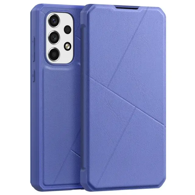 DUX DUCIS Skin X Series Για Samsung Galaxy A73 5G- Blue