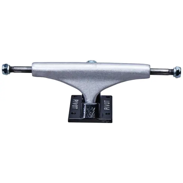 PIVOT 2020 Black Gloss Baseplate DU90A, 5.25'' 2