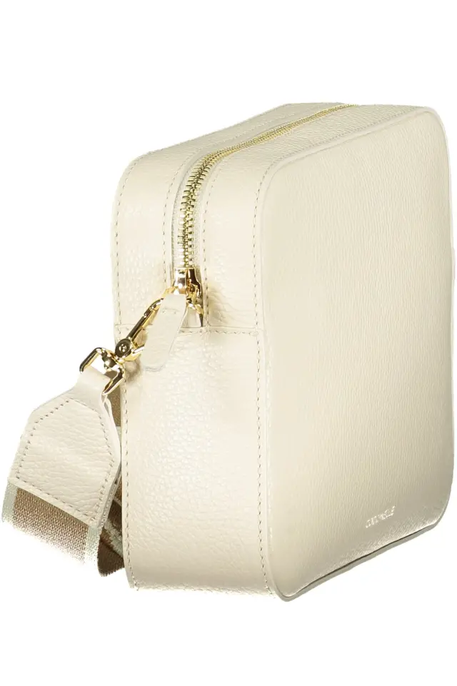 Τσάντα Coccinelle E1U4A120101_N17 Λευκό - UNI 2