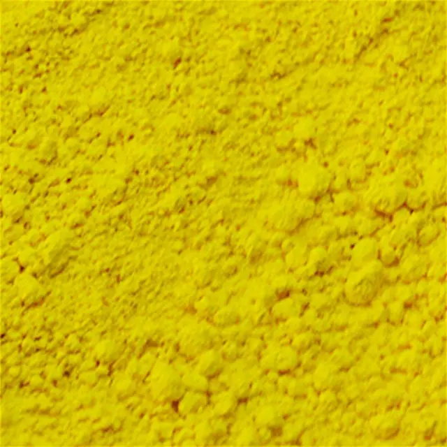 Sennelier Σκόνη Αγιογραφίας No 94 - Κίτρινο Βασικό - 50gr (574)