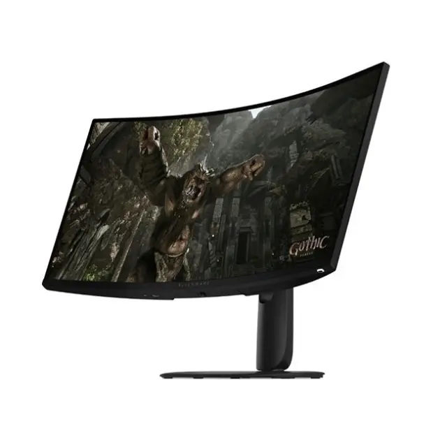 DELL Monitor 34" Alienware AW3426DWM VA UWQHD (210-BWPZ) 2