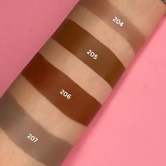 Elixir Contour Me Up - Liquid Contour 207 2