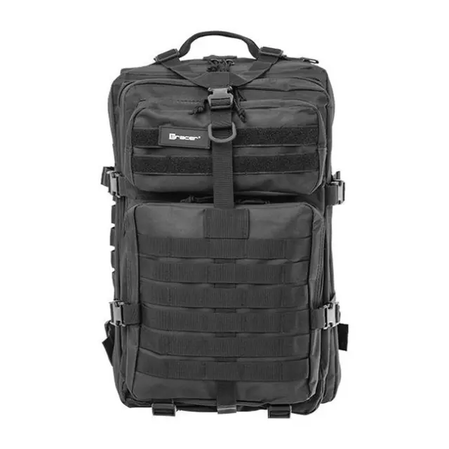 Tracer Τσάντα Laptop Alpha 15.6" Black (TRATOR47576)