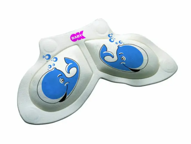 Ok Baby Προστατευτικά Γονάτων Moby Pad 801