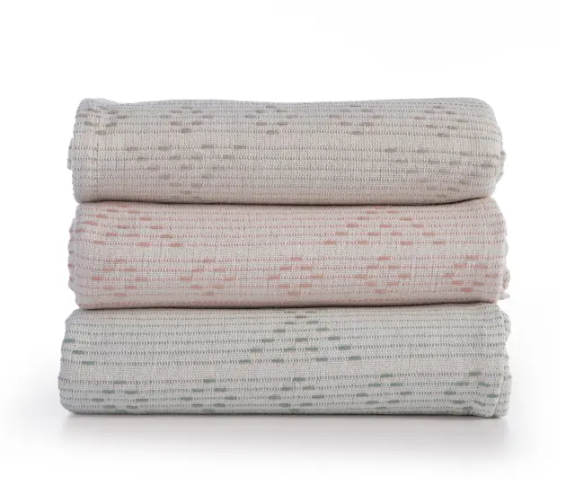 ΡΙΧΤΑΡΙ ΠΟΛΥΘΡΟΝΑΣ RESAN 180Χ180 NEF-NEF HOMEWARE PEACH 3