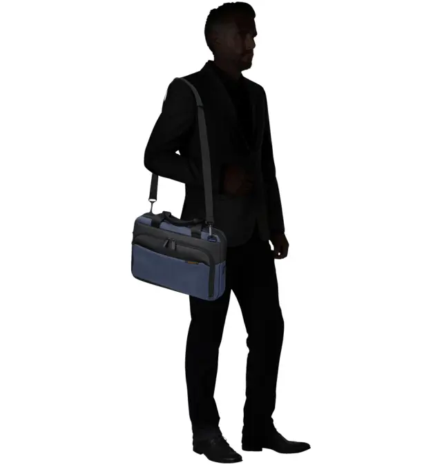 Τσάντα SAMSONITE Mysight 135074 14.1" Μπλε 2