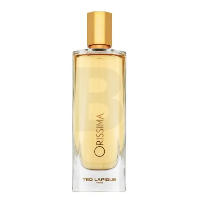 Ted Lapidus Orissima Eau de Parfum for women 100 ml
