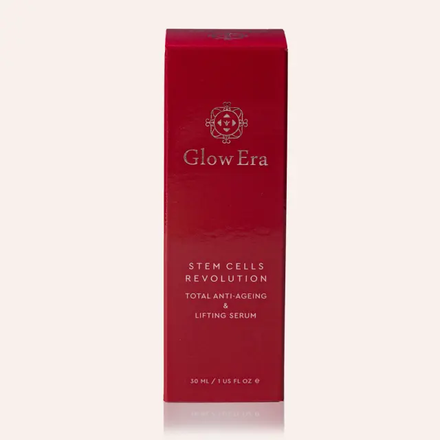 GLOW ERA STEM CELLS REVOLUTION ΟΡΟΣ ΠΡΟΣΩΠΟΥ ΜΕ ΒΛΑΣΤΟΚΥΤΤΑΡΑ 30ML 3