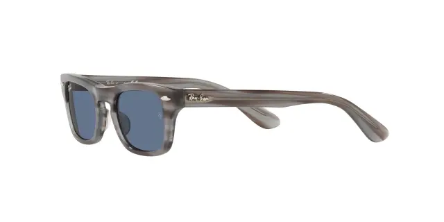 Γυαλιά Ηλίου Ray Ban Junior BURBANK JR RJ9083S 707480 Μονόχρωμοι (Ray Ban Junior) (RJ9083S 707480) 3