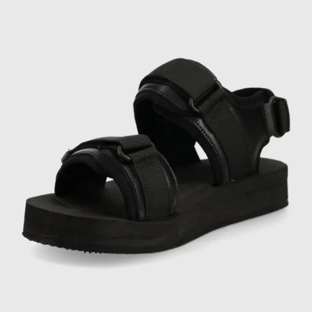Σανδάλια Karl Lagerfeld Atlantik KL70510-40X Μαύρο - 41 3