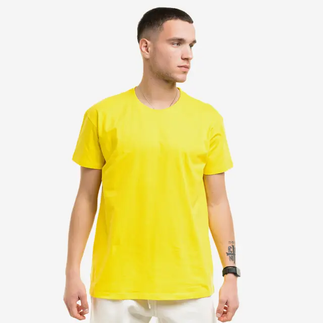 T-shirt Noshame® Κίτρινο - 132539 - XXL 3