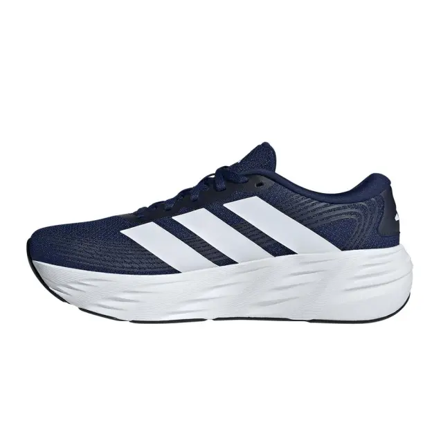 adidas Performance Men's Galaxy 8 Μπλε - Άσπρο IH9813 (adidas Performance) 2