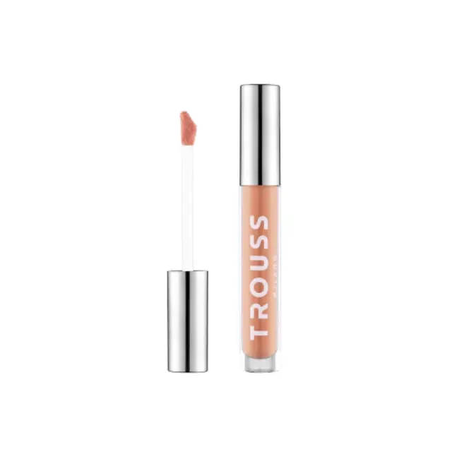 Trouss Milano Liquid Lipstick Nude 06 Κόκκινο Κραγιόν, 1τμχ
