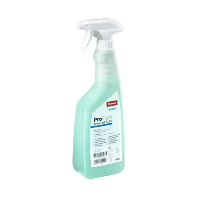 ΚΑΘΑΡΙΣΤΙΚΟ PROCARE UNIVERSAL 70 ST 750 ML V1 MIELE