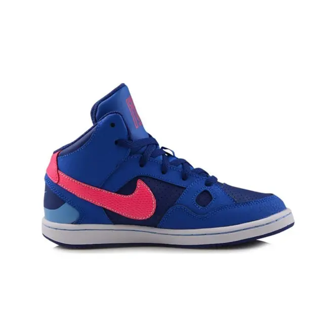 Nike Son Of Force MID (616372-400) - Μπλέ - 29.5