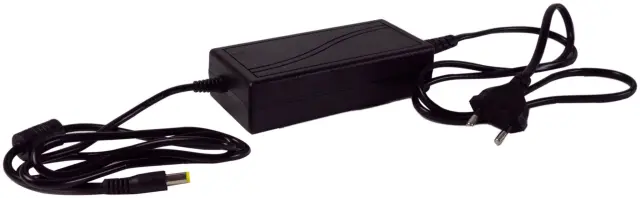 Avide Τροφοδοτικό 12V 60W IP20 Desktop 15.001.0009