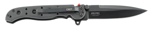 Σουγιάς CRKT M16-01KZ SPEAR POINT BLACK 2