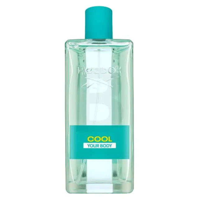 Reebok Cool Your Body Eau de Toilette for women 100 ml