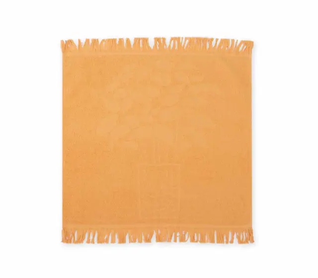 ΠΟΤΗΡΟΠΑΝΟ VASILIKO 50X50 MUSTARD NEF NEF