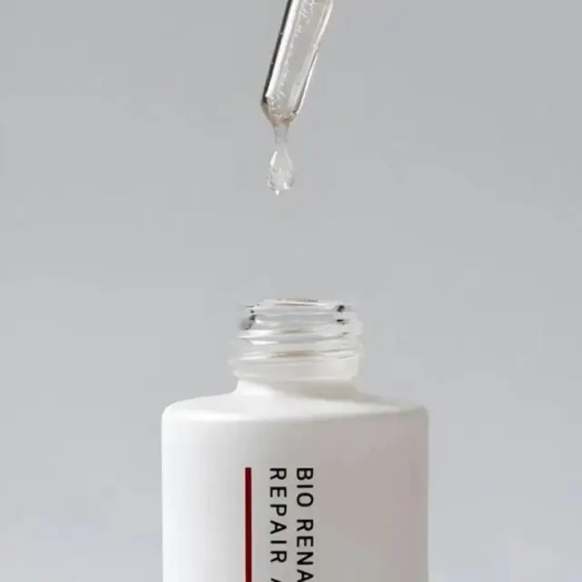 USOLAB Βio Renaturation Repair Ampoule 50ml 3